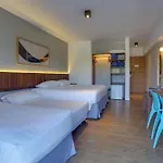 Hotel Porto Sol Beach