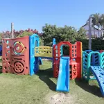 Hotel Porto Sol Beach