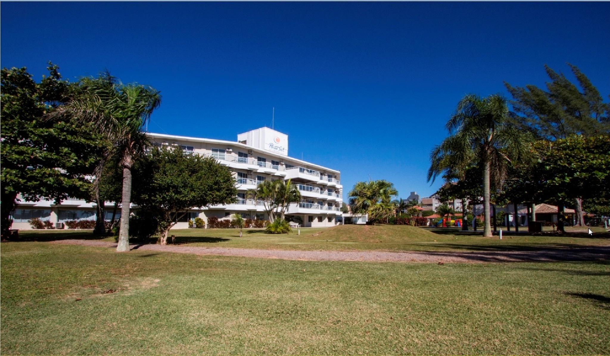 Porto Sol Florianópolis