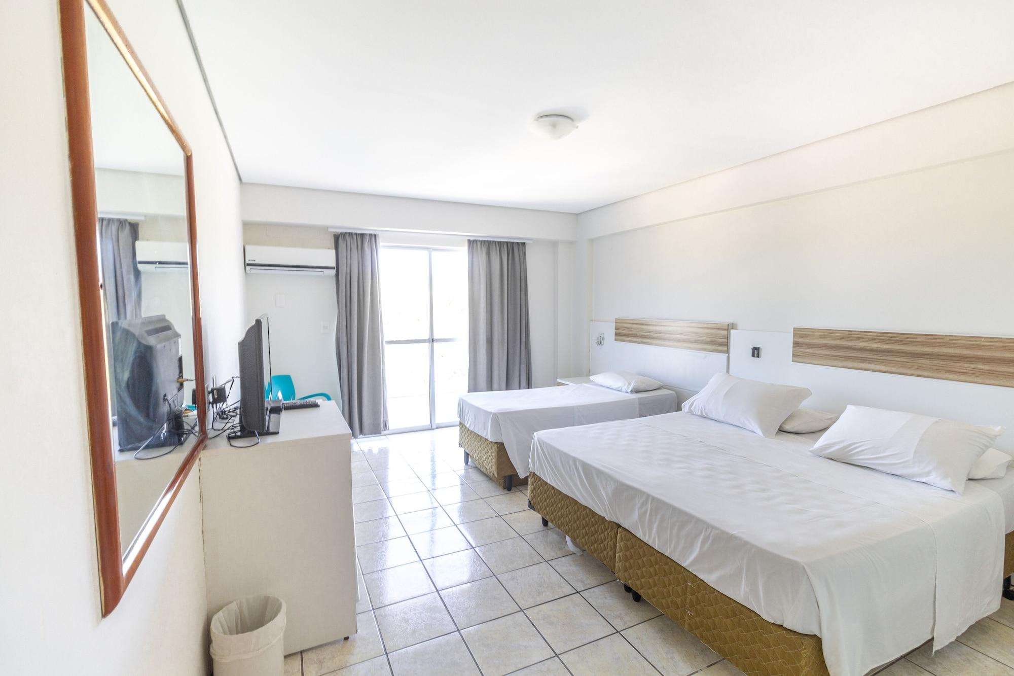 Porto Sol Hotel