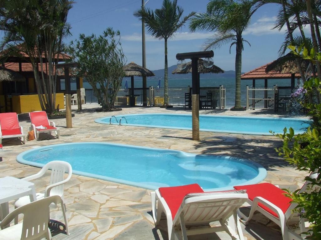 Hotel Porto Sol 4*