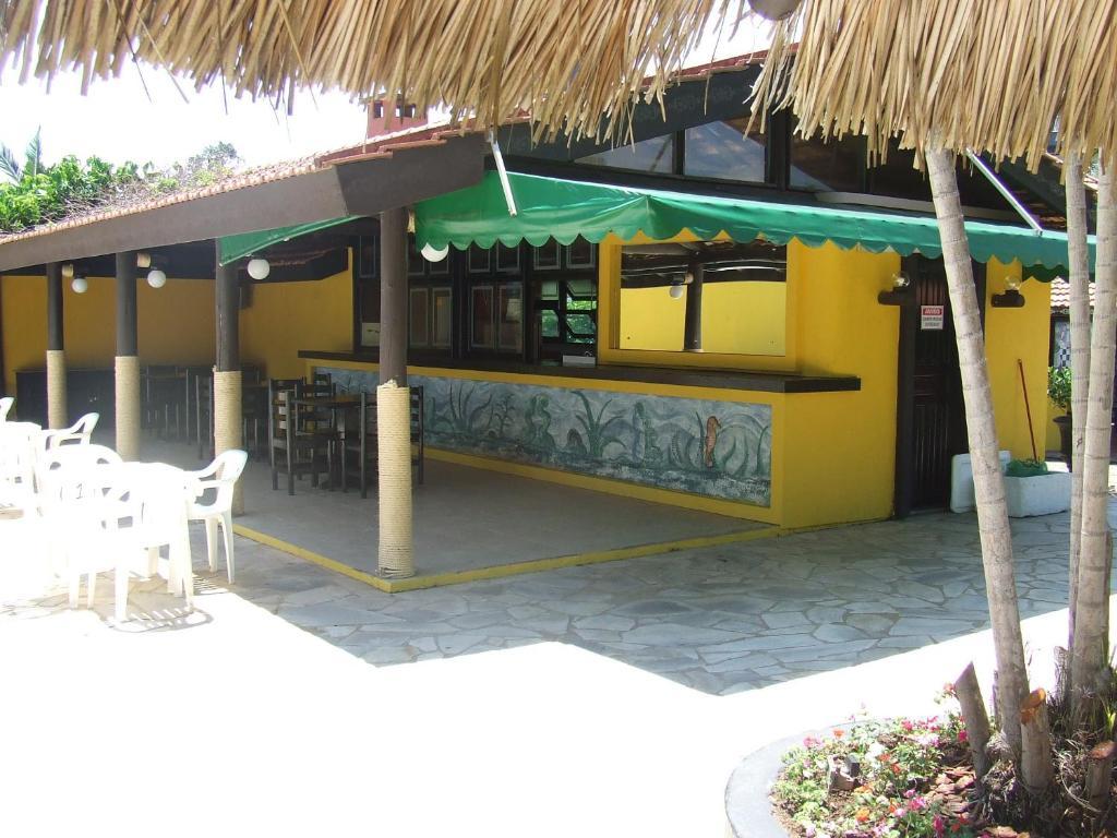Porto Sol Hotel 4*