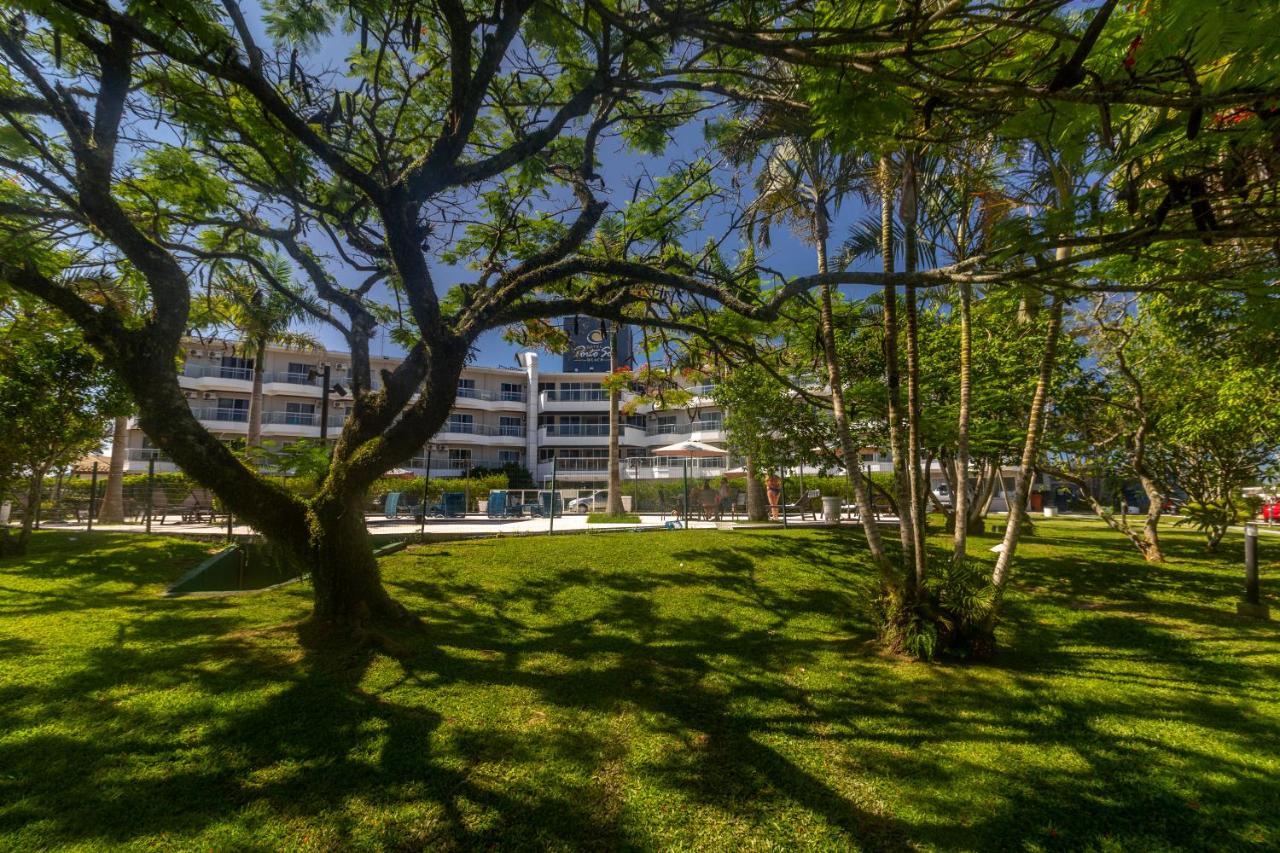 Hotel Porto Sol Florianopolis