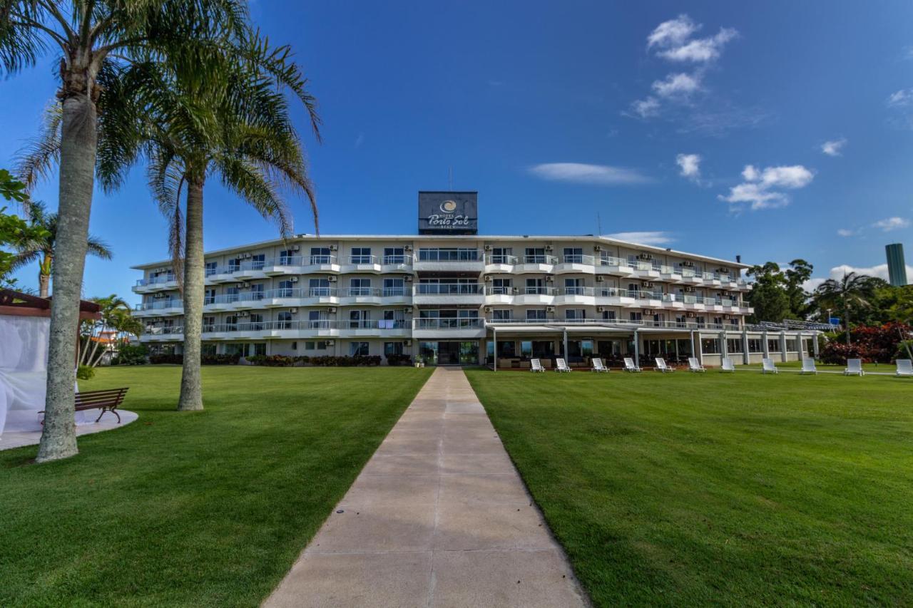 Porto Sol Hotel