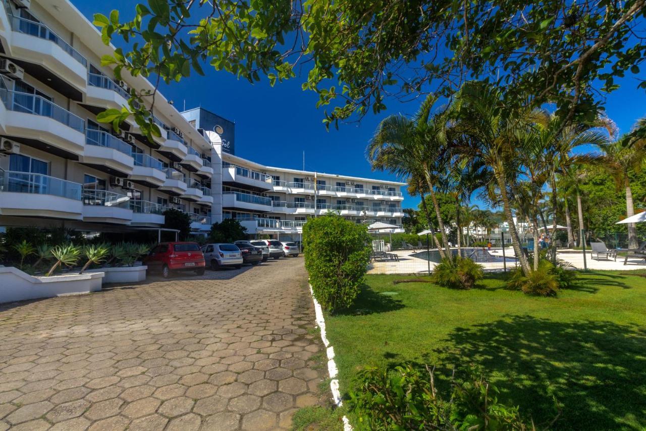 Porto Sol Hotel Florianopolis