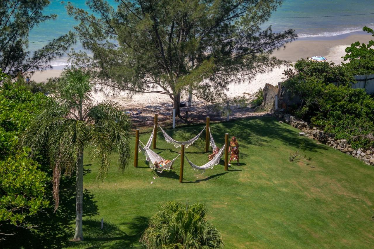 Hotel Porto Sol Florianopolis