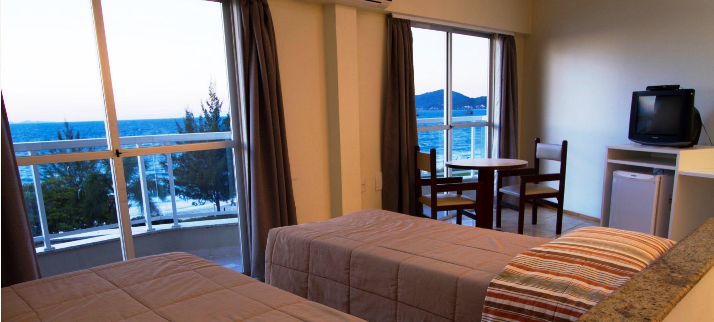 Porto Sol 4* Florianopolis