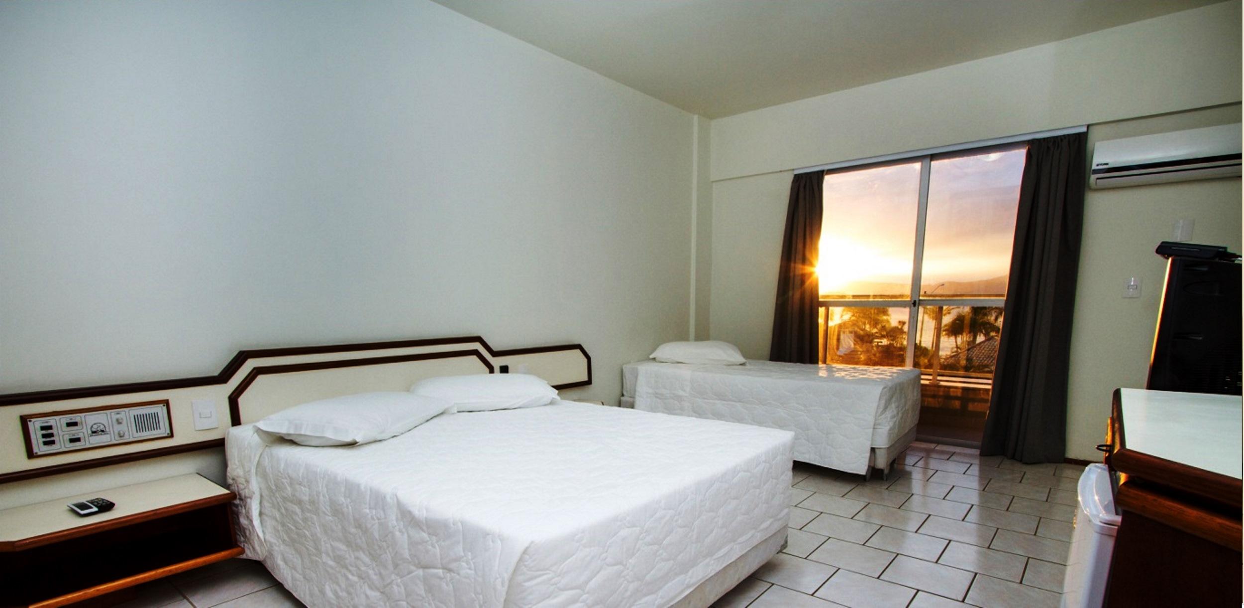 Porto Sol Hotel Florianopolis