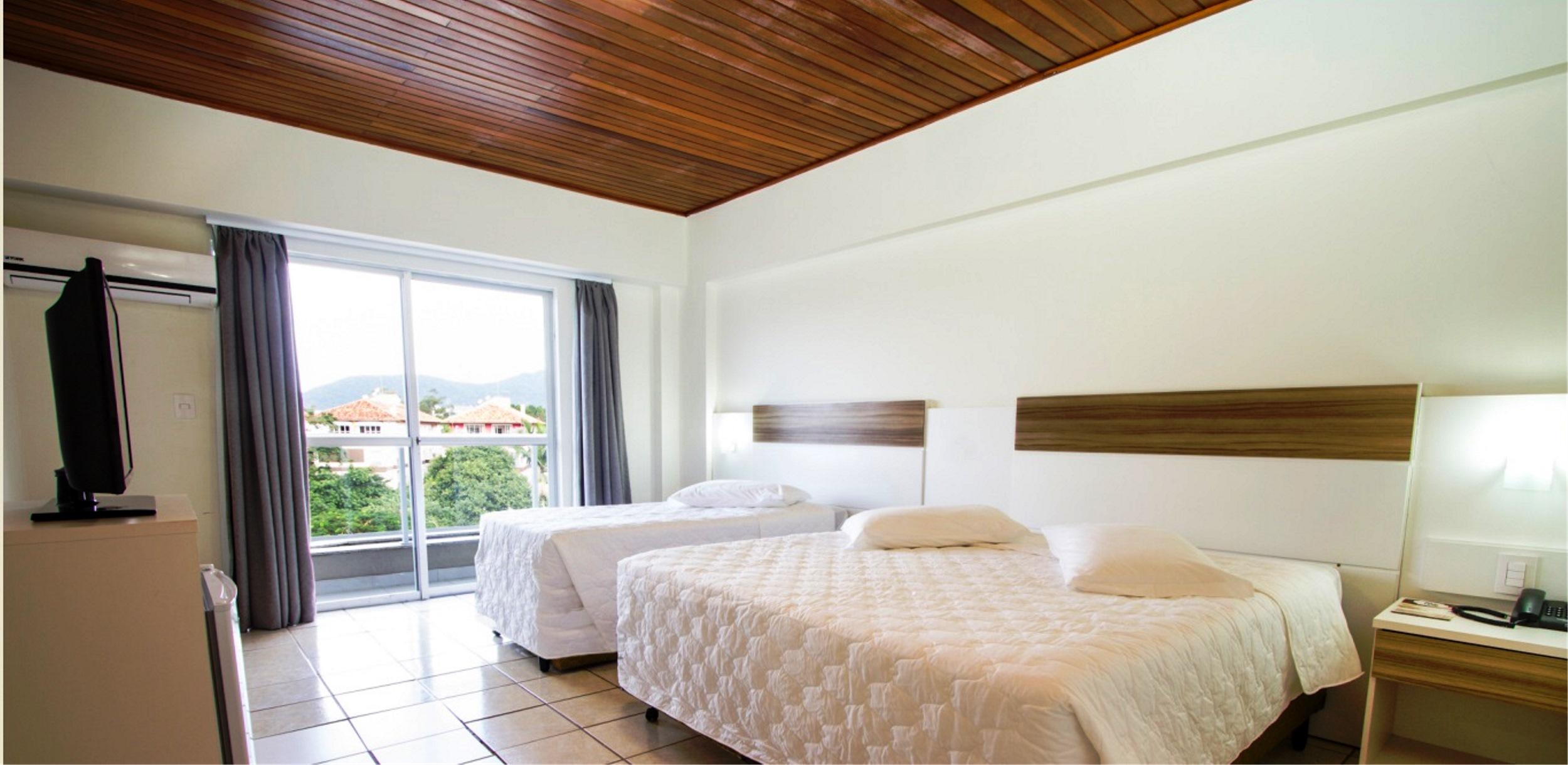 Hotel Porto Sol Florianopolis