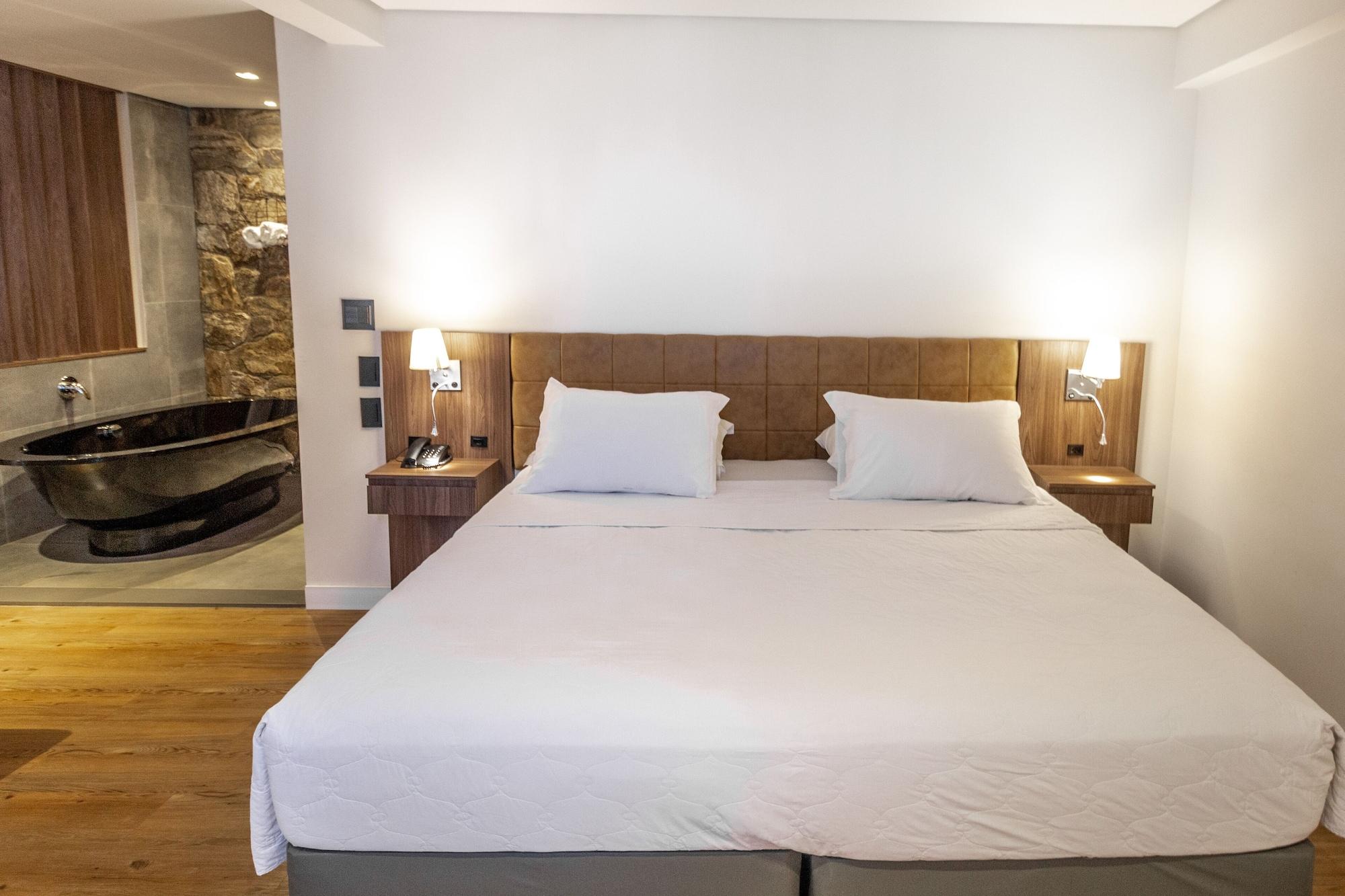 Hotel Porto Sol