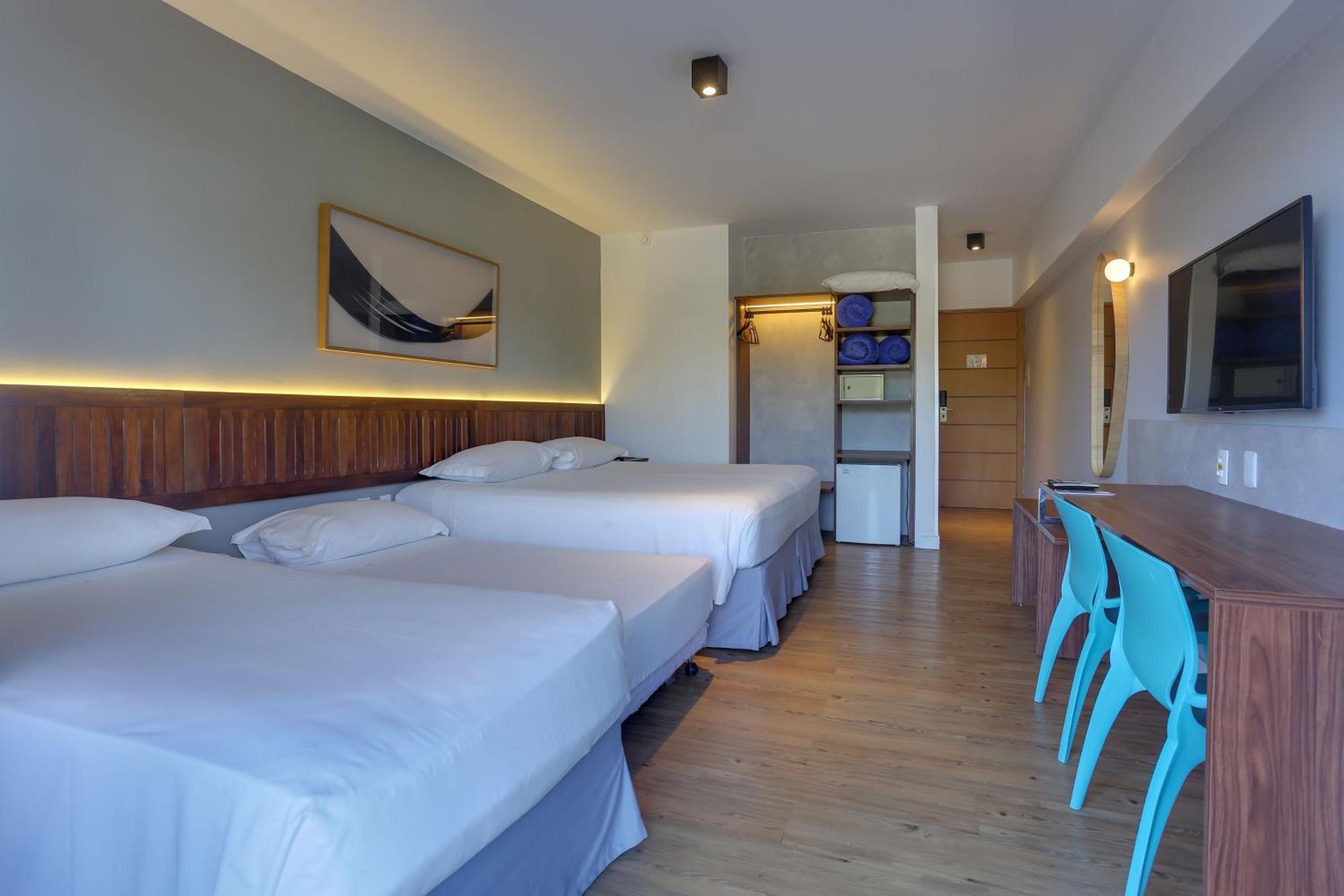 Hotel Porto Sol Florianopolis