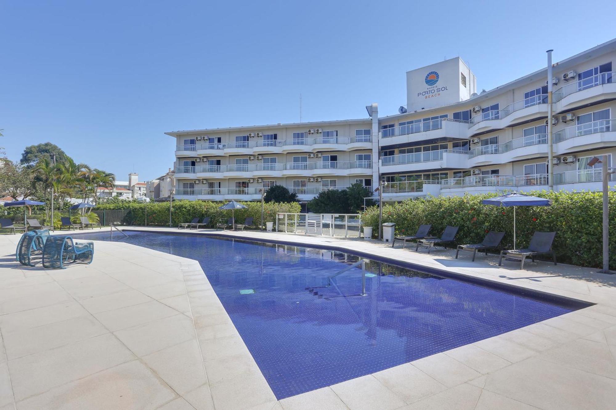Hotel Porto Sol