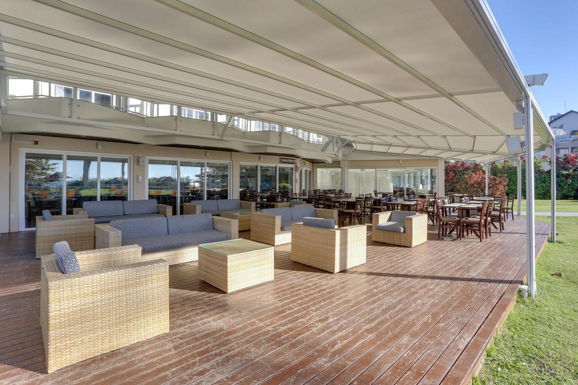 Porto Sol Hotel Florianopolis