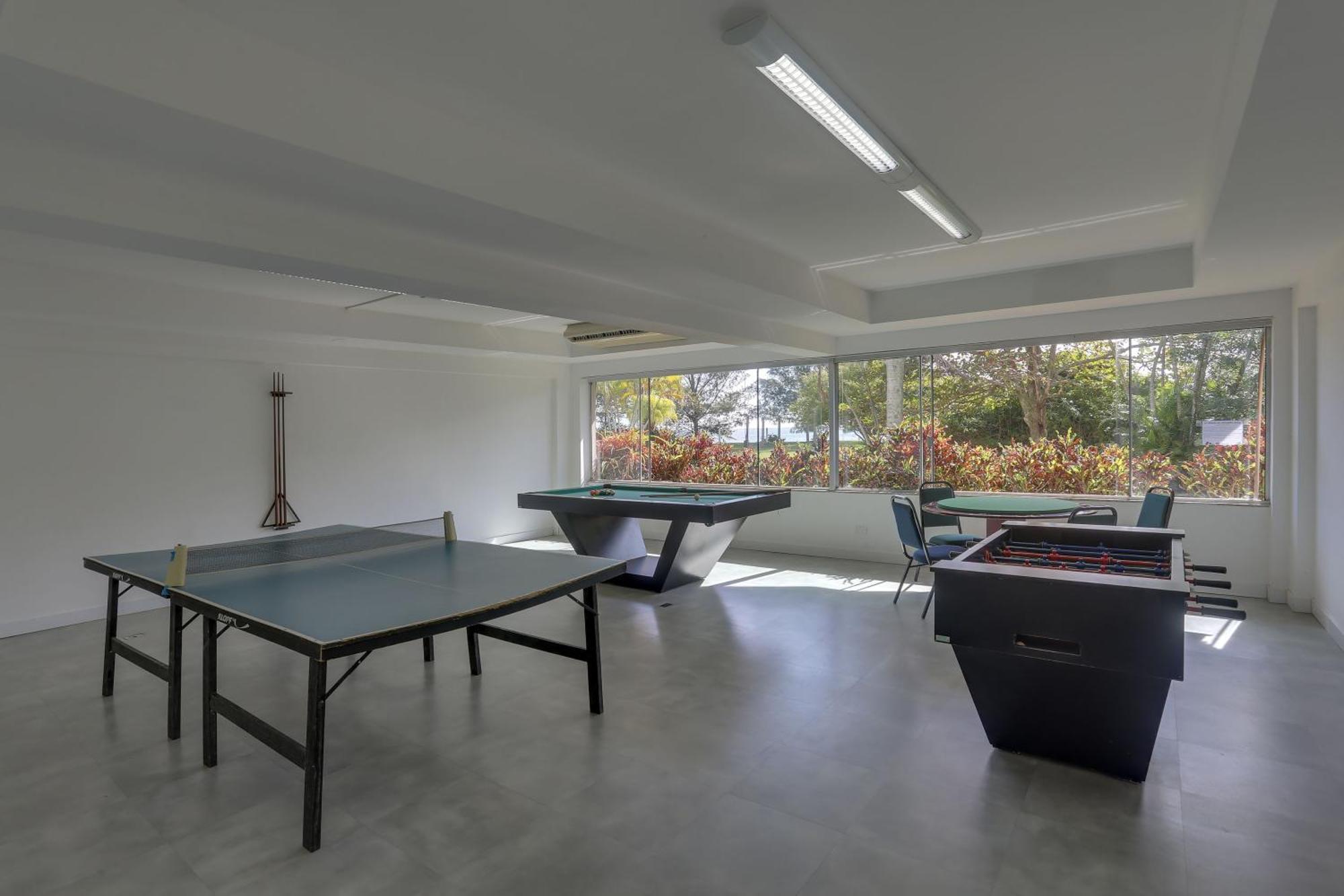 Hotel Porto Sol Florianopolis