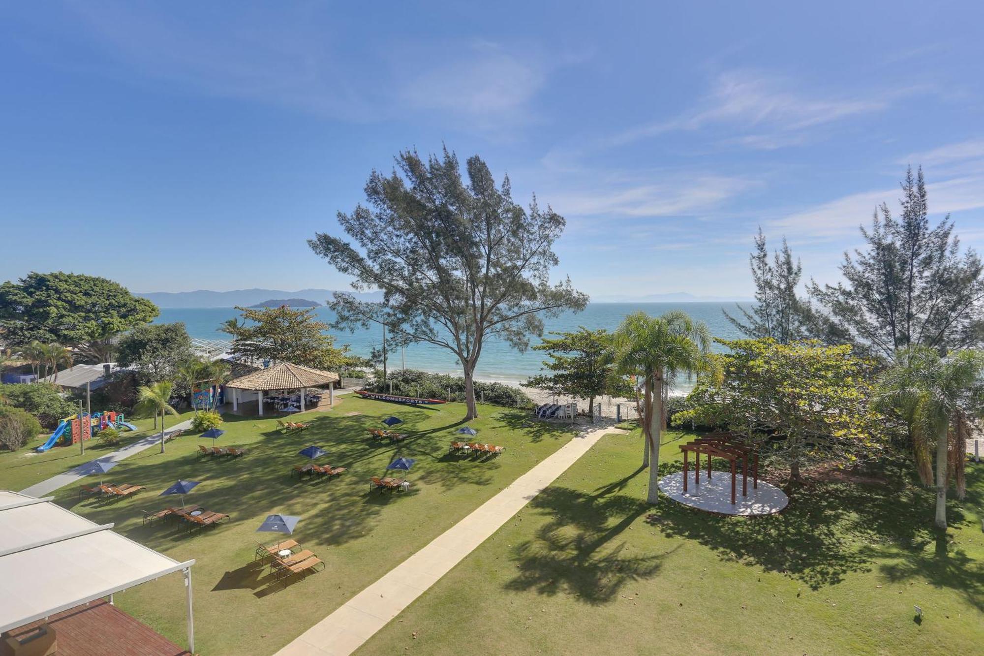 Hotel Porto Sol Florianopolis