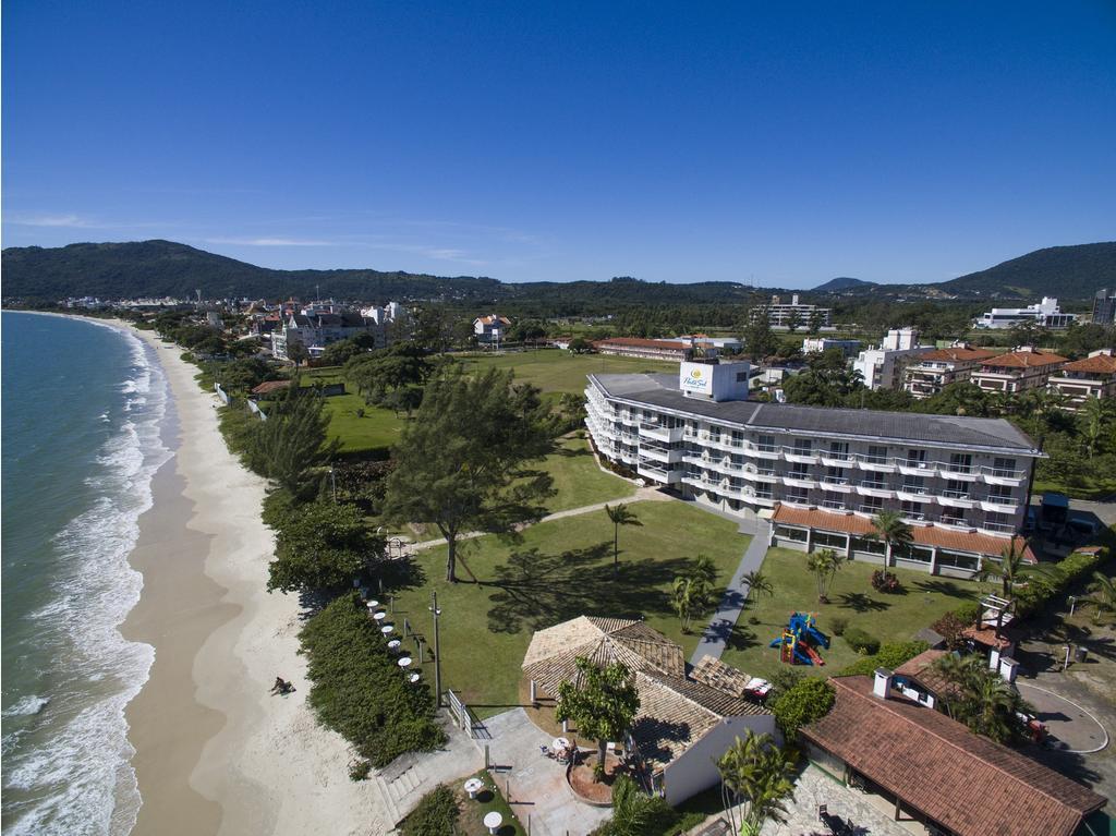 Hotel Porto Sol 4*